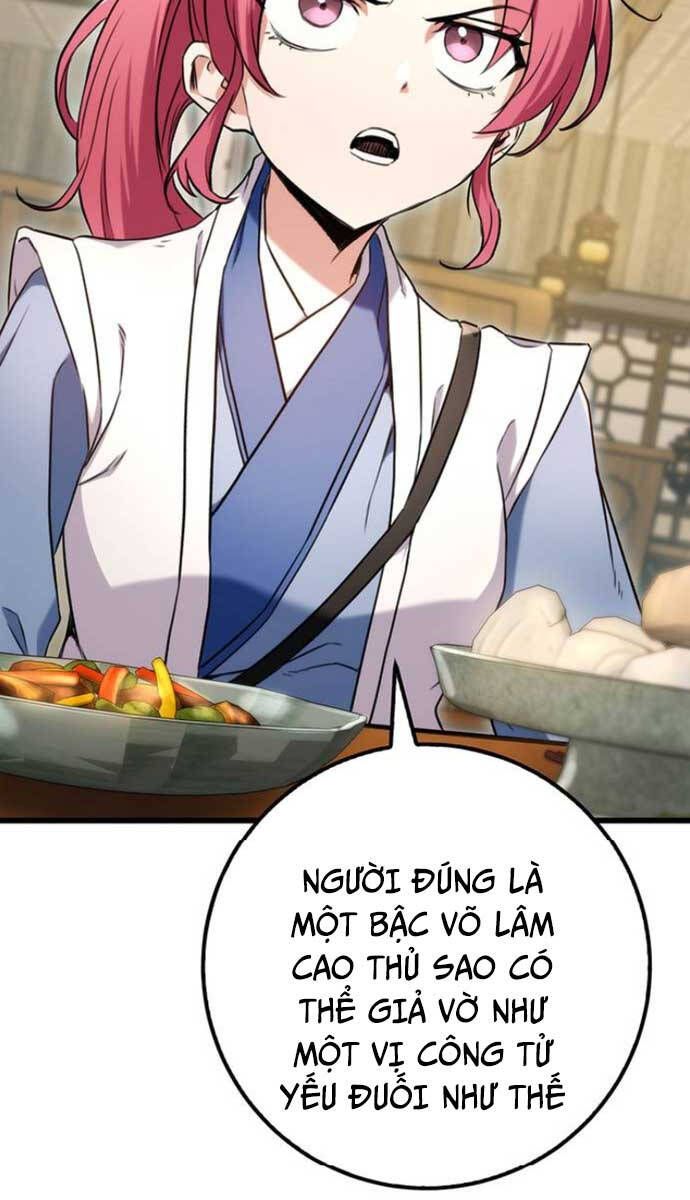 đọc truyện Thanh Kiếm Của Hoàng Đế Chương 10 ảnh 19 tại Thiên Thai Truyện