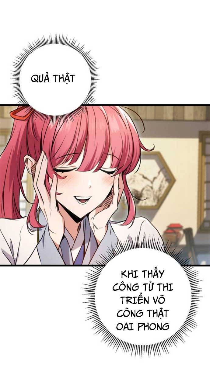 đọc truyện Thanh Kiếm Của Hoàng Đế Chương 10 ảnh 20 tại Thiên Thai Truyện