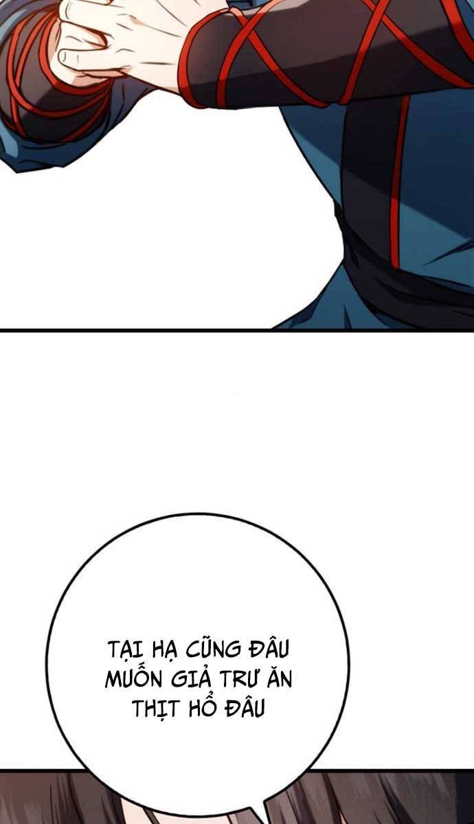 đọc truyện Thanh Kiếm Của Hoàng Đế Chương 10 ảnh 22 tại Thiên Thai Truyện