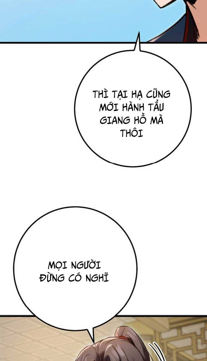 đọc truyện Thanh Kiếm Của Hoàng Đế Chương 10 ảnh 25 tại Thiên Thai Truyện