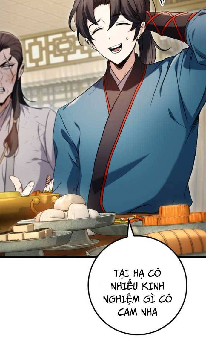 đọc truyện Thanh Kiếm Của Hoàng Đế Chương 10 ảnh 26 tại Thiên Thai Truyện