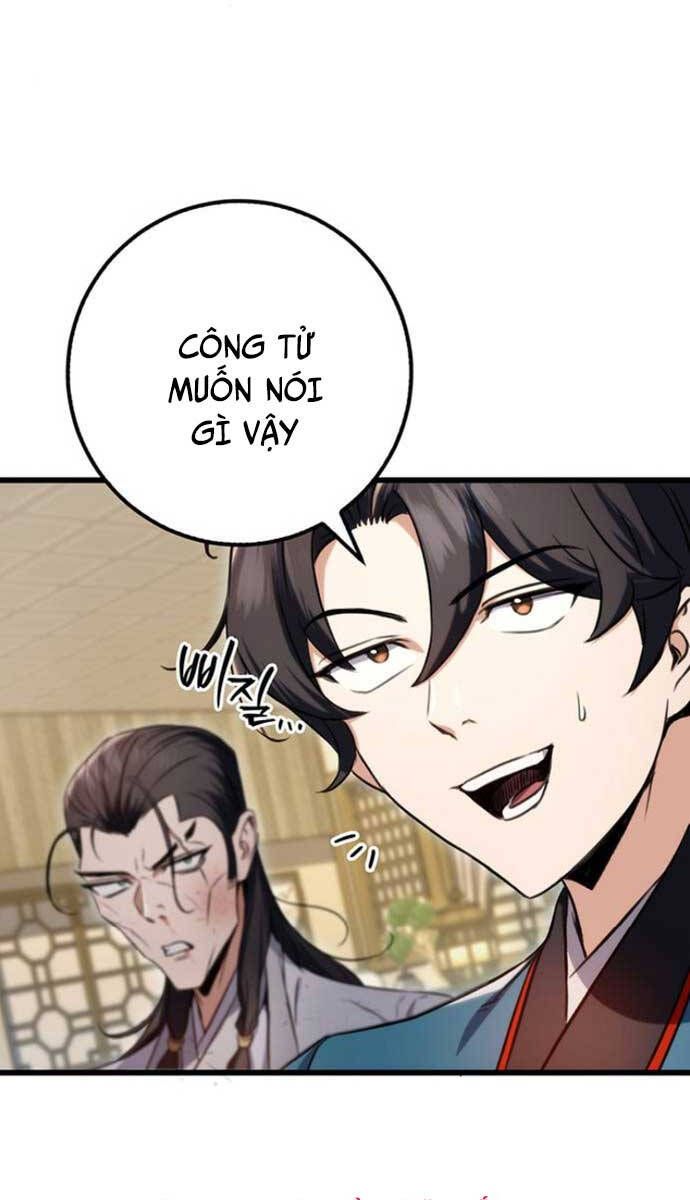 đọc truyện Thanh Kiếm Của Hoàng Đế Chương 10 ảnh 29 tại Thiên Thai Truyện