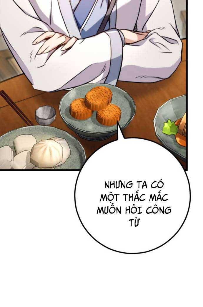 đọc truyện Thanh Kiếm Của Hoàng Đế Chương 10 ảnh 31 tại Thiên Thai Truyện