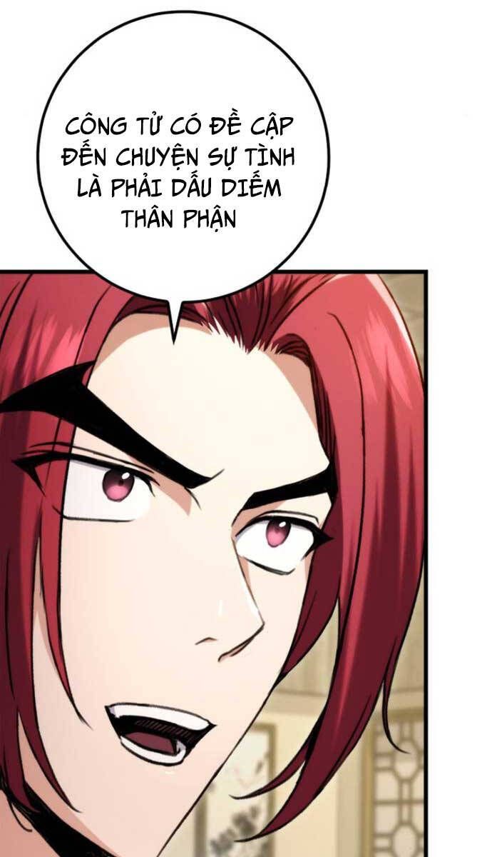 đọc truyện Thanh Kiếm Của Hoàng Đế Chương 10 ảnh 32 tại Thiên Thai Truyện