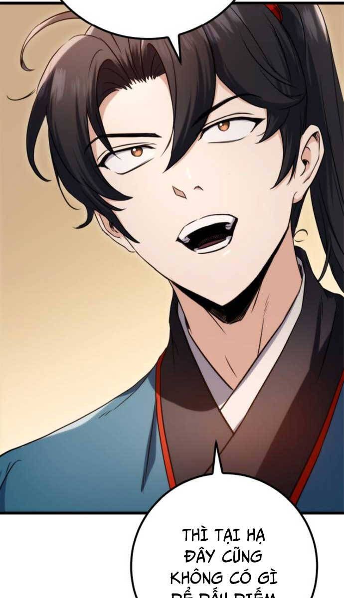 đọc truyện Thanh Kiếm Của Hoàng Đế Chương 10 ảnh 37 tại Thiên Thai Truyện