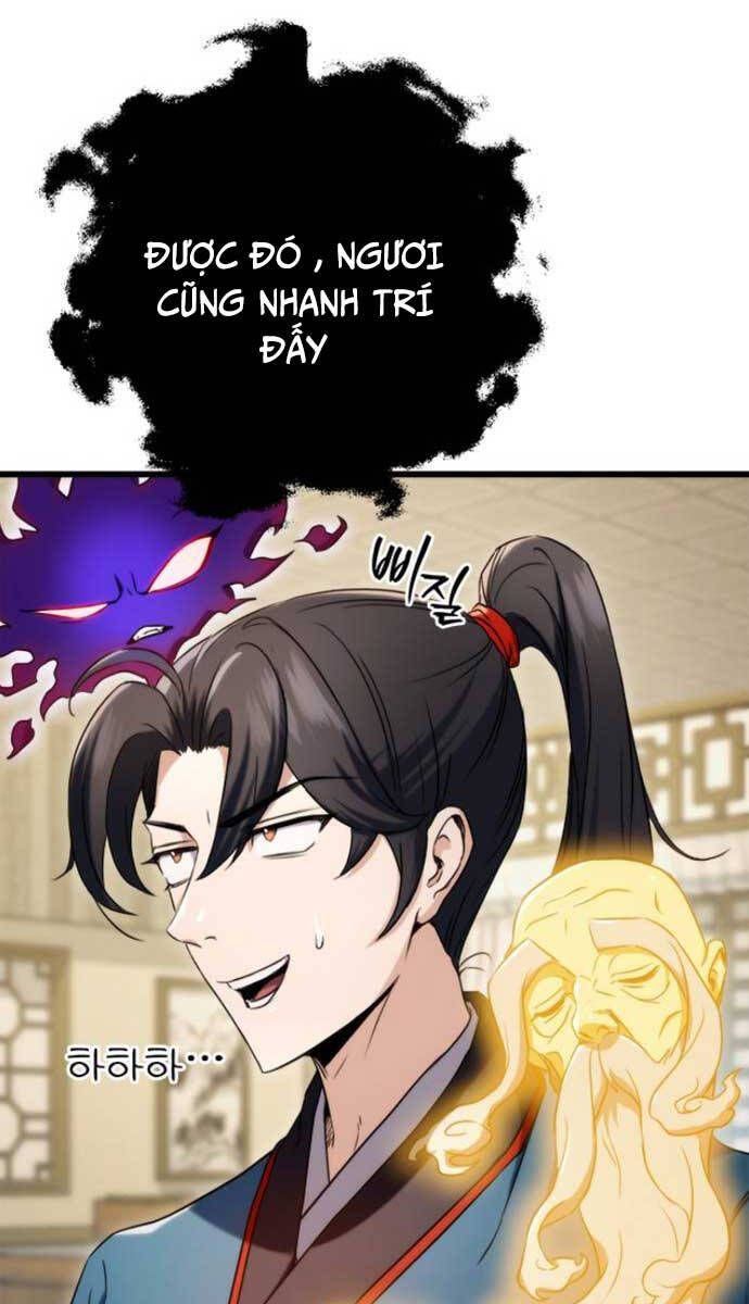 đọc truyện Thanh Kiếm Của Hoàng Đế Chương 10 ảnh 41 tại Thiên Thai Truyện