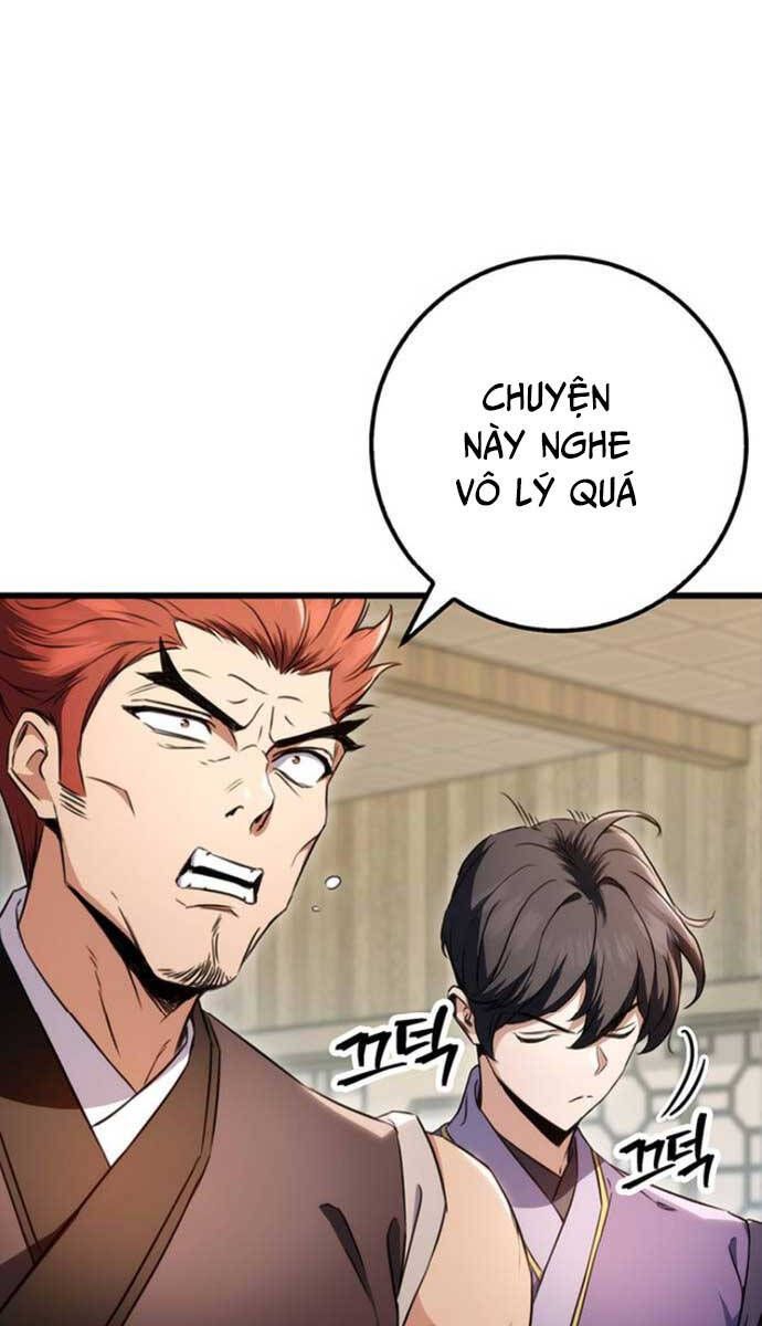 đọc truyện Thanh Kiếm Của Hoàng Đế Chương 10 ảnh 48 tại Thiên Thai Truyện