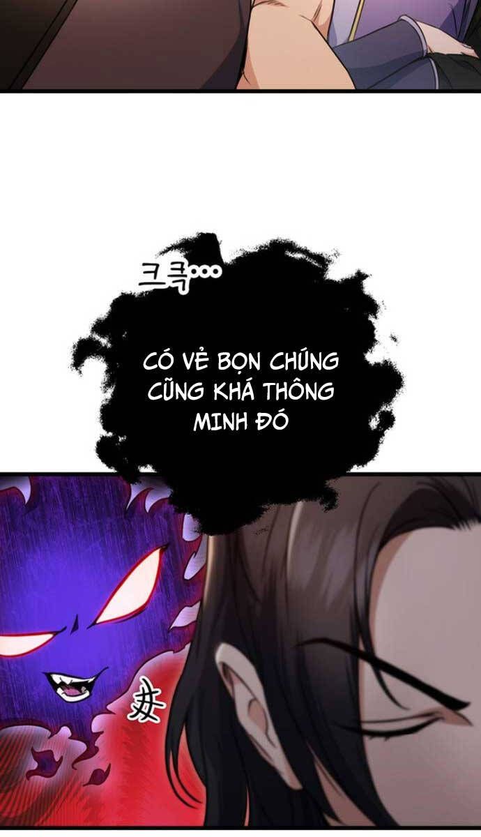 đọc truyện Thanh Kiếm Của Hoàng Đế Chương 10 ảnh 49 tại Thiên Thai Truyện