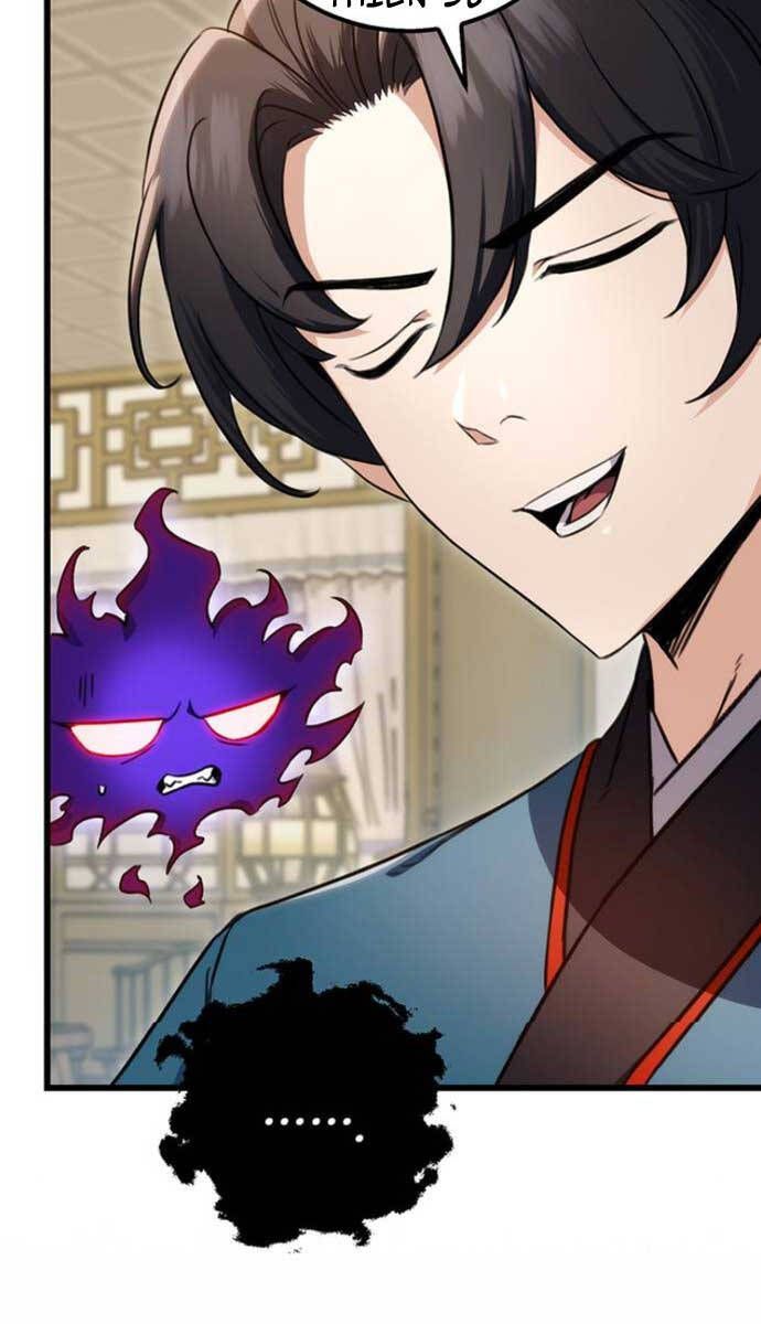 đọc truyện Thanh Kiếm Của Hoàng Đế Chương 10 ảnh 51 tại Thiên Thai Truyện