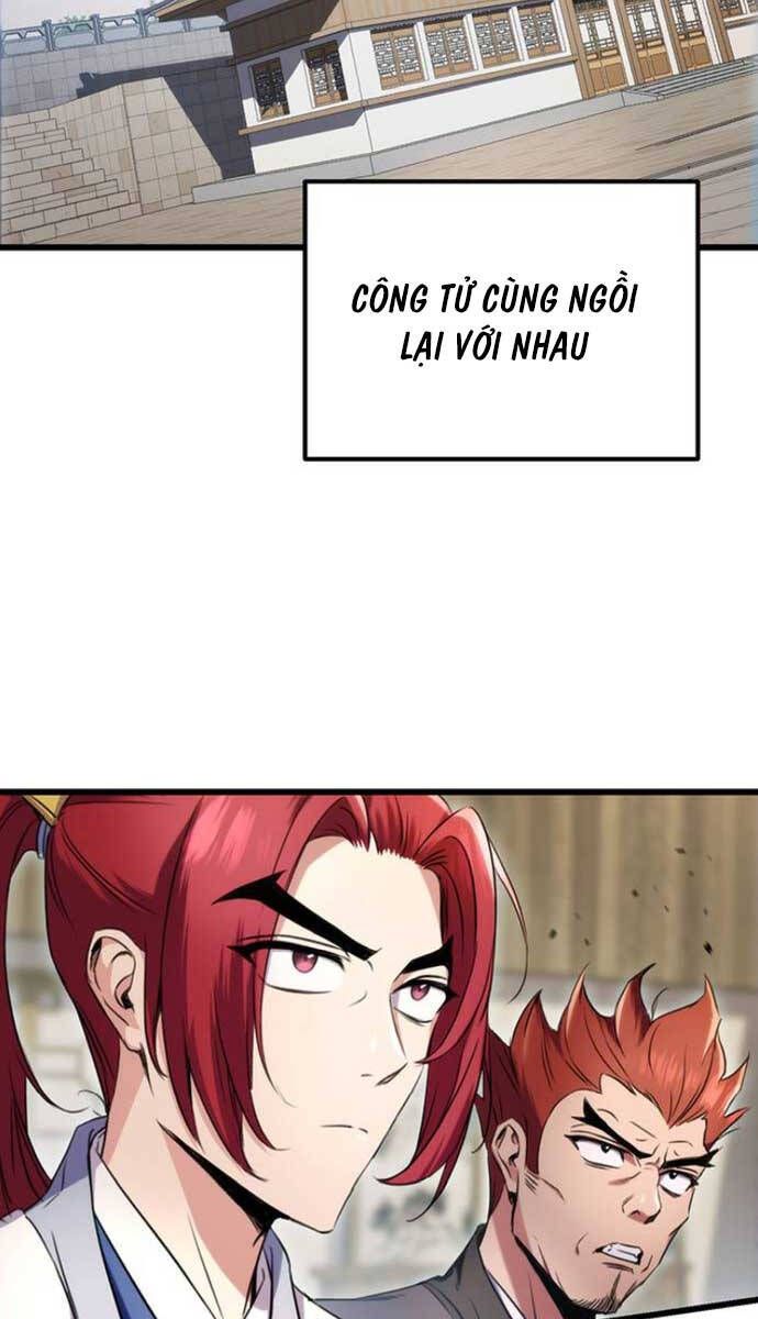 đọc truyện Thanh Kiếm Của Hoàng Đế Chương 10 ảnh 7 tại Thiên Thai Truyện