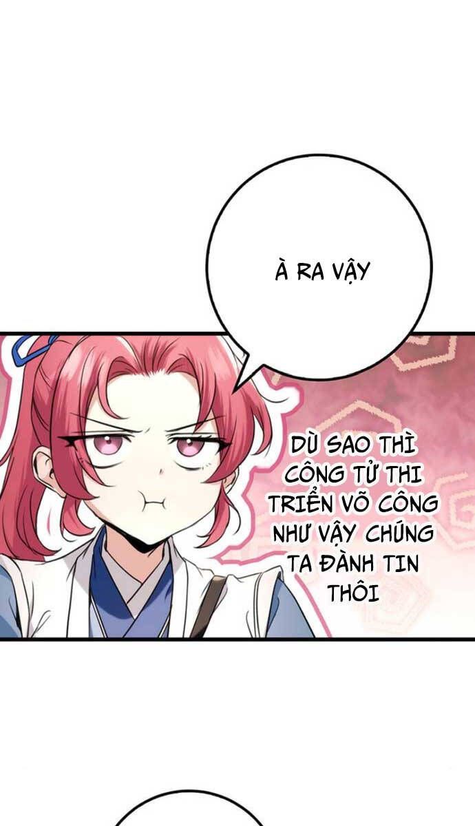 đọc truyện Thanh Kiếm Của Hoàng Đế Chương 10 ảnh 65 tại Thiên Thai Truyện