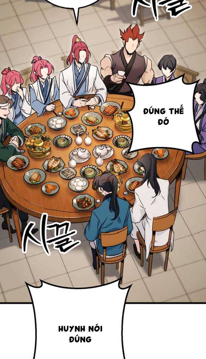 đọc truyện Thanh Kiếm Của Hoàng Đế Chương 10 ảnh 75 tại Thiên Thai Truyện