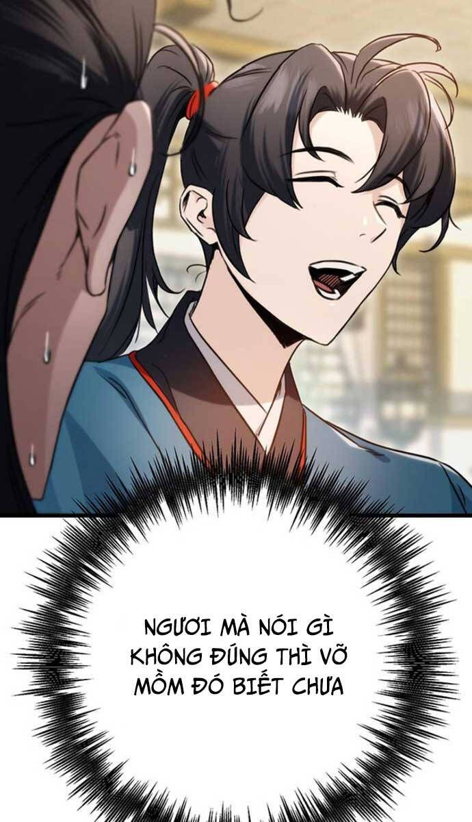 đọc truyện Thanh Kiếm Của Hoàng Đế Chương 10 ảnh 82 tại Thiên Thai Truyện