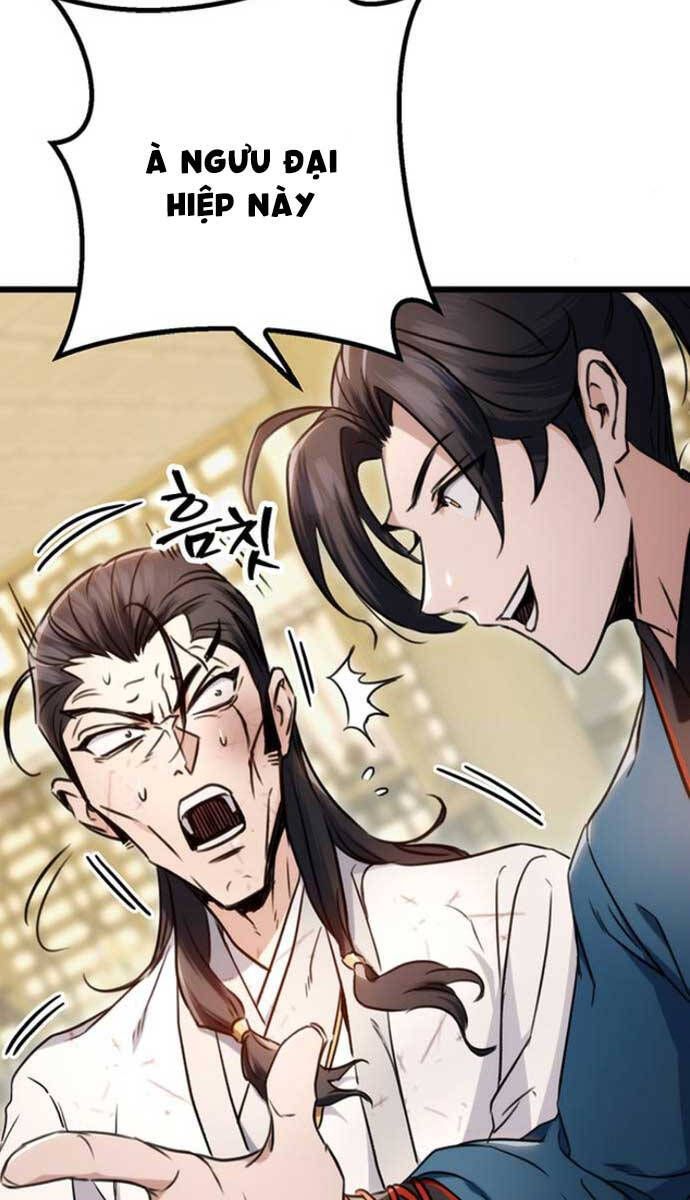 đọc truyện Thanh Kiếm Của Hoàng Đế Chương 10 ảnh 85 tại Thiên Thai Truyện