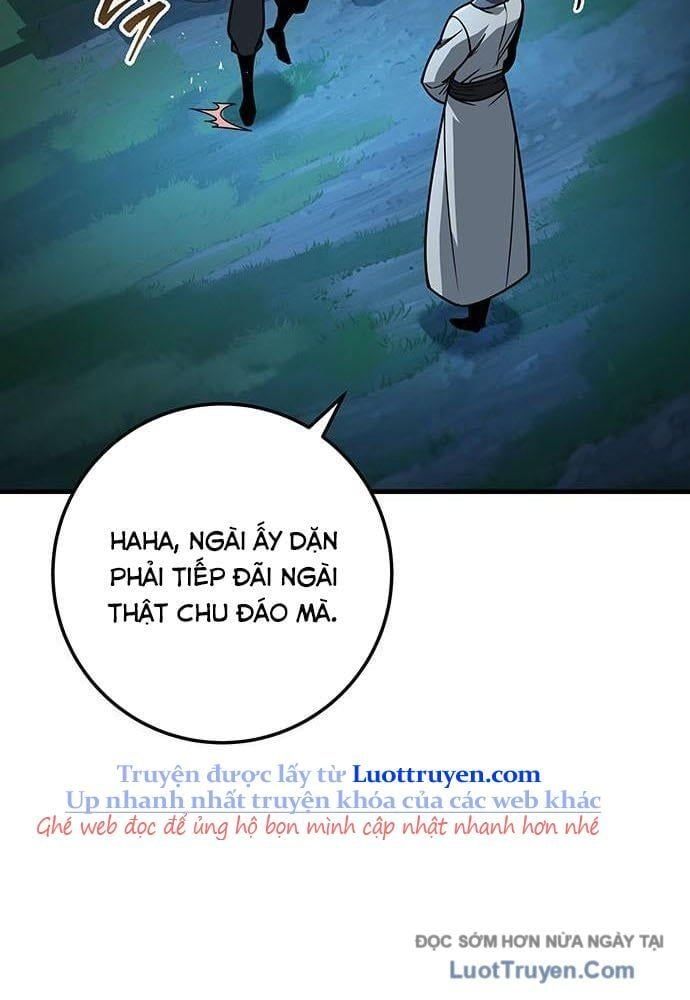 đọc truyện Thanh Kiếm Của Hoàng Đế Chương 100 ảnh 115 tại Thiên Thai Truyện