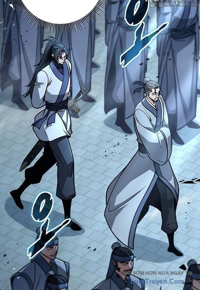 đọc truyện Thanh Kiếm Của Hoàng Đế Chương 100 ảnh 125 tại Thiên Thai Truyện