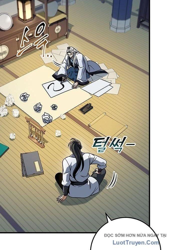 đọc truyện Thanh Kiếm Của Hoàng Đế Chương 100 ảnh 141 tại Thiên Thai Truyện