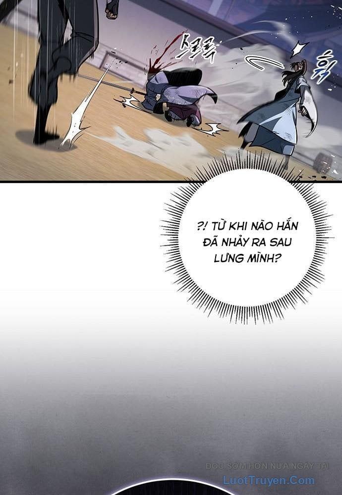 đọc truyện Thanh Kiếm Của Hoàng Đế Chương 100 ảnh 26 tại Thiên Thai Truyện