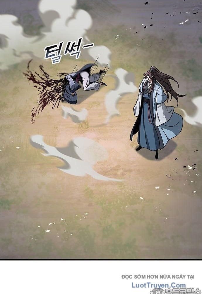 đọc truyện Thanh Kiếm Của Hoàng Đế Chương 100 ảnh 31 tại Thiên Thai Truyện