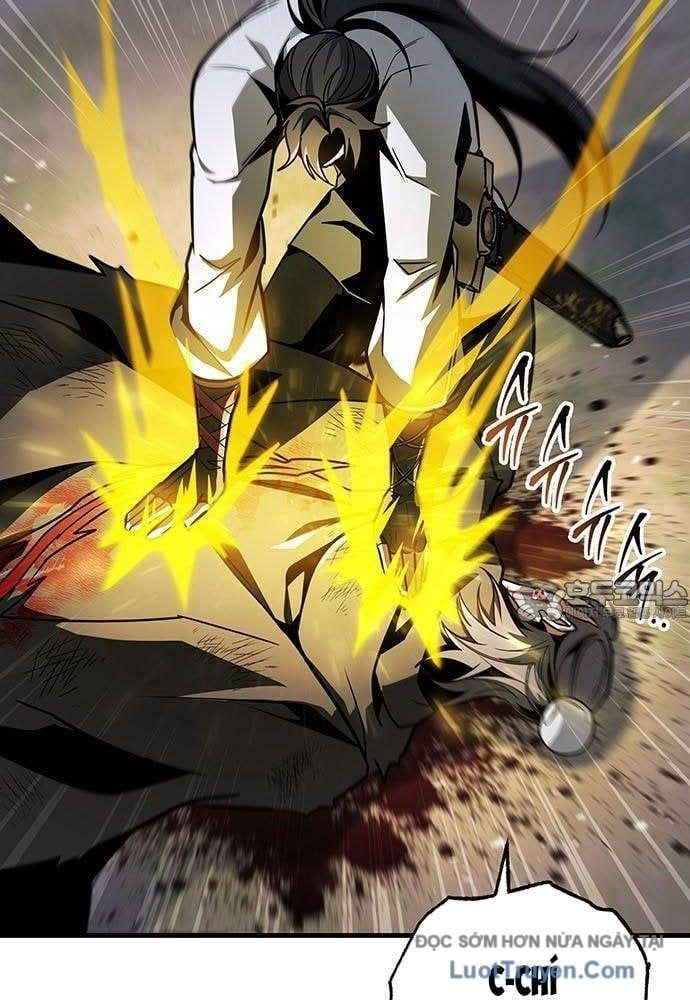 đọc truyện Thanh Kiếm Của Hoàng Đế Chương 100 ảnh 41 tại Thiên Thai Truyện