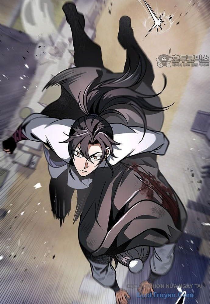 đọc truyện Thanh Kiếm Của Hoàng Đế Chương 100 ảnh 51 tại Thiên Thai Truyện