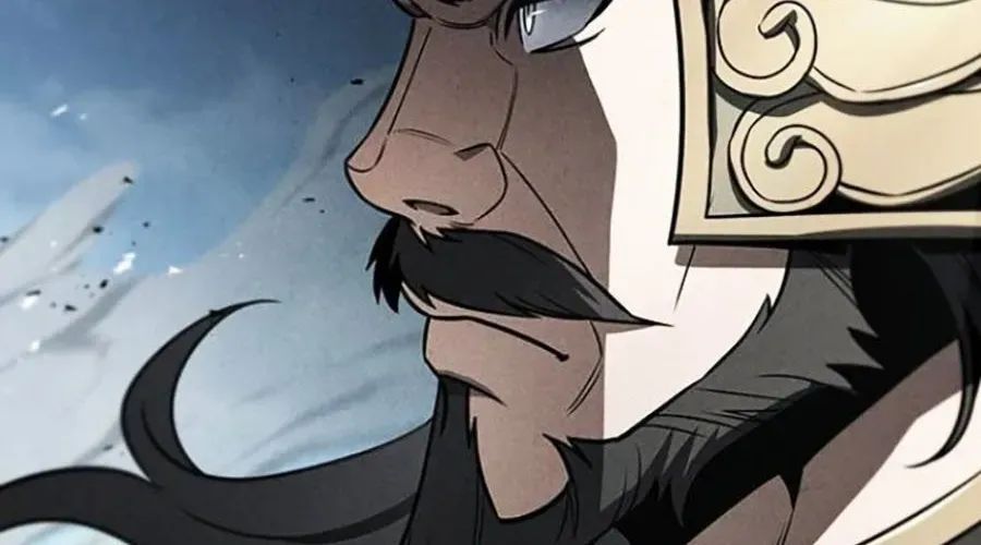 đọc truyện Thanh Kiếm Của Hoàng Đế Chương 101 ảnh 130 tại Thiên Thai Truyện