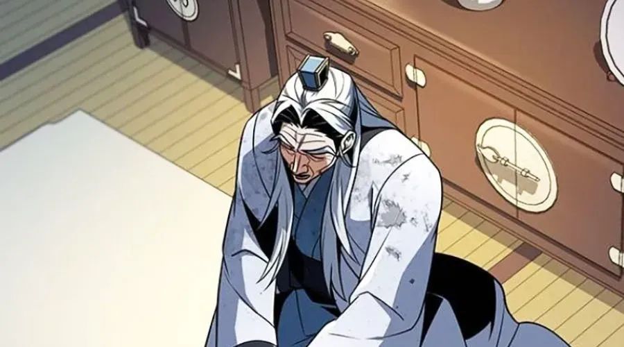 đọc truyện Thanh Kiếm Của Hoàng Đế Chương 101 ảnh 141 tại Thiên Thai Truyện