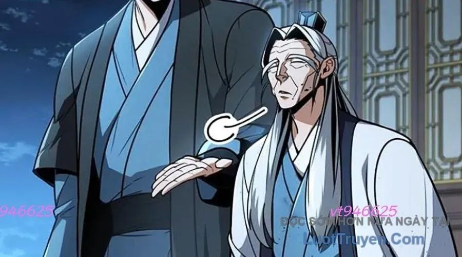 đọc truyện Thanh Kiếm Của Hoàng Đế Chương 101 ảnh 229 tại Thiên Thai Truyện