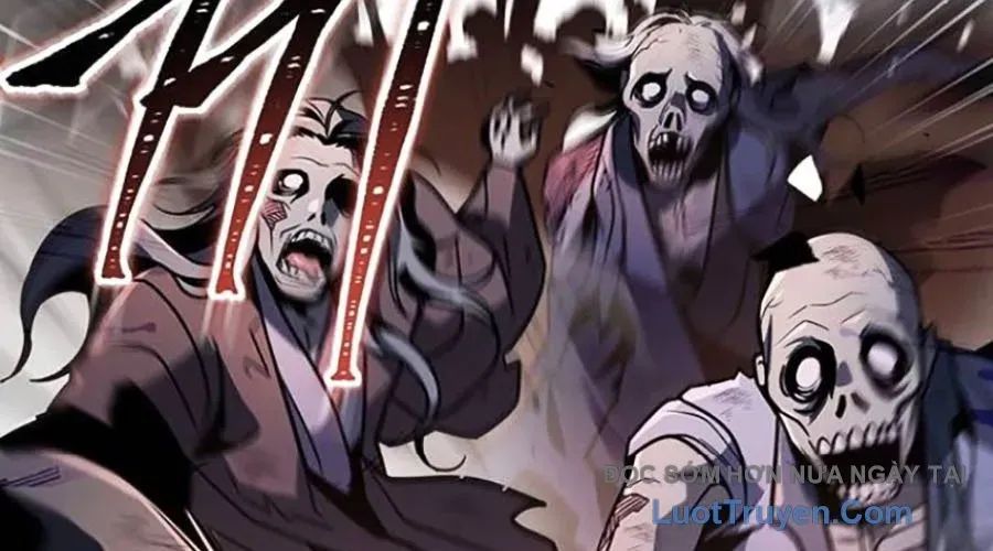 đọc truyện Thanh Kiếm Của Hoàng Đế Chương 101 ảnh 329 tại Thiên Thai Truyện