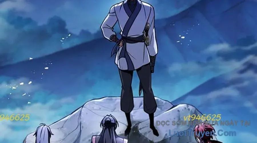 đọc truyện Thanh Kiếm Của Hoàng Đế Chương 101 ảnh 426 tại Thiên Thai Truyện