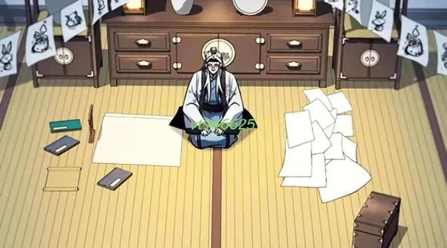 đọc truyện Thanh Kiếm Của Hoàng Đế Chương 101 ảnh 48 tại Thiên Thai Truyện