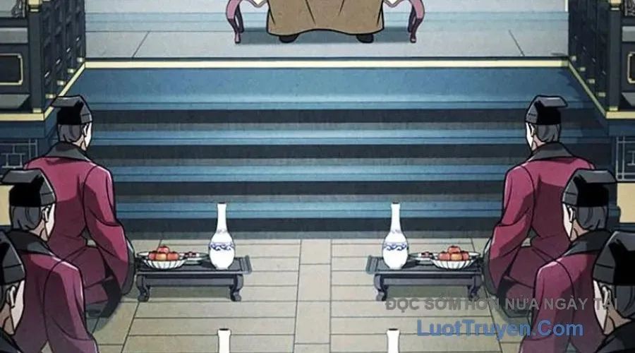 đọc truyện Thanh Kiếm Của Hoàng Đế Chương 101 ảnh 100 tại Thiên Thai Truyện