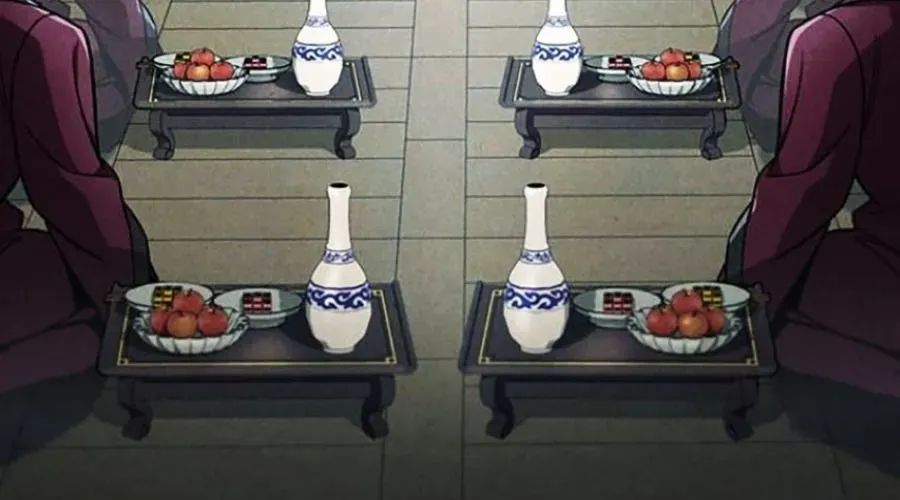 đọc truyện Thanh Kiếm Của Hoàng Đế Chương 101 ảnh 101 tại Thiên Thai Truyện