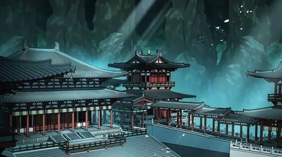 đọc truyện Thanh Kiếm Của Hoàng Đế Chương 102 ảnh 14 tại Thiên Thai Truyện