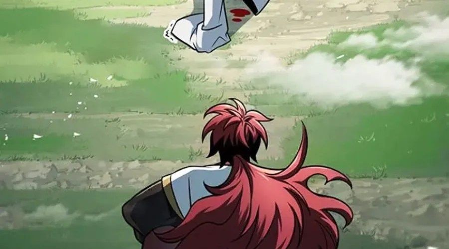 đọc truyện Thanh Kiếm Của Hoàng Đế Chương 102 ảnh 131 tại Thiên Thai Truyện