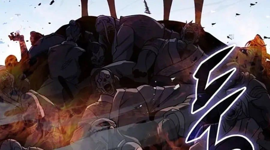 đọc truyện Thanh Kiếm Của Hoàng Đế Chương 102 ảnh 176 tại Thiên Thai Truyện