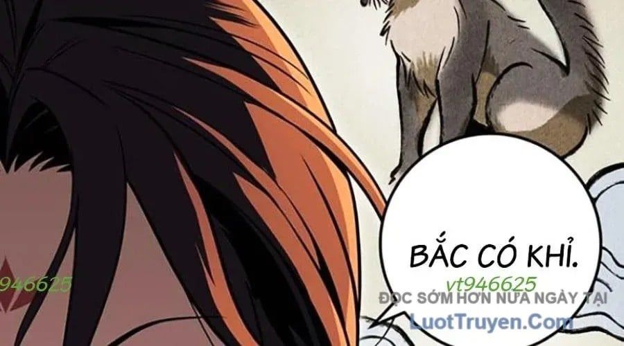 đọc truyện Thanh Kiếm Của Hoàng Đế Chương 102 ảnh 28 tại Thiên Thai Truyện