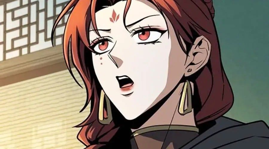 đọc truyện Thanh Kiếm Của Hoàng Đế Chương 102 ảnh 331 tại Thiên Thai Truyện