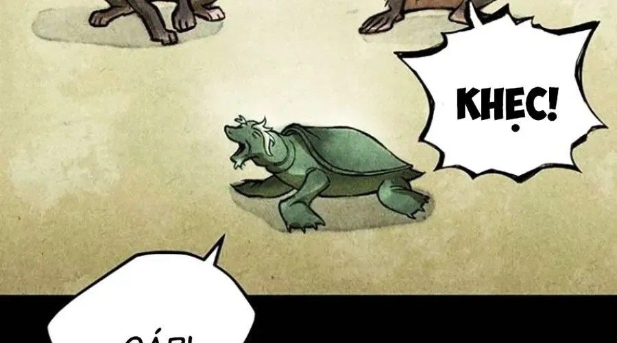 đọc truyện Thanh Kiếm Của Hoàng Đế Chương 102 ảnh 365 tại Thiên Thai Truyện