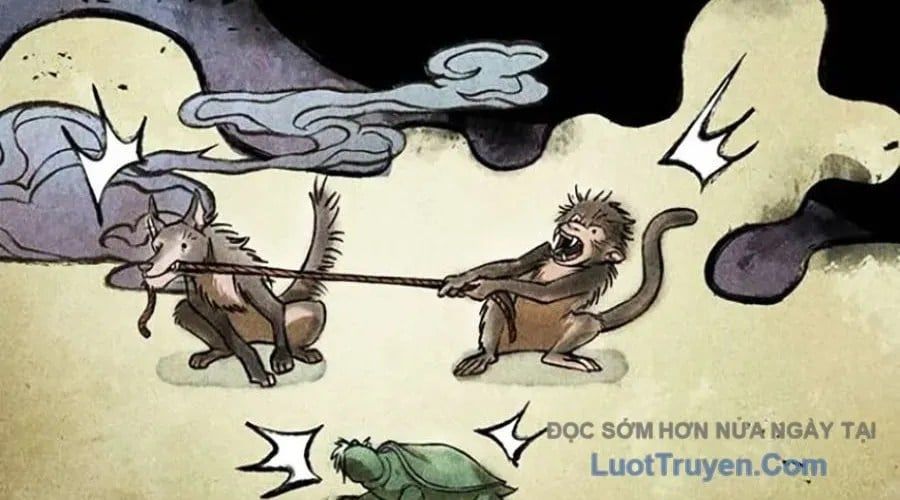 đọc truyện Thanh Kiếm Của Hoàng Đế Chương 102 ảnh 370 tại Thiên Thai Truyện