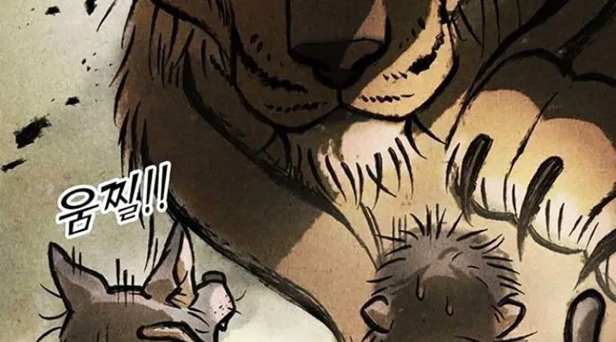 đọc truyện Thanh Kiếm Của Hoàng Đế Chương 102 ảnh 387 tại Thiên Thai Truyện