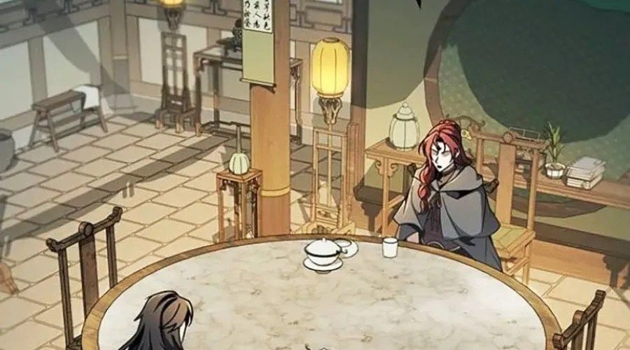 đọc truyện Thanh Kiếm Của Hoàng Đế Chương 102 ảnh 422 tại Thiên Thai Truyện