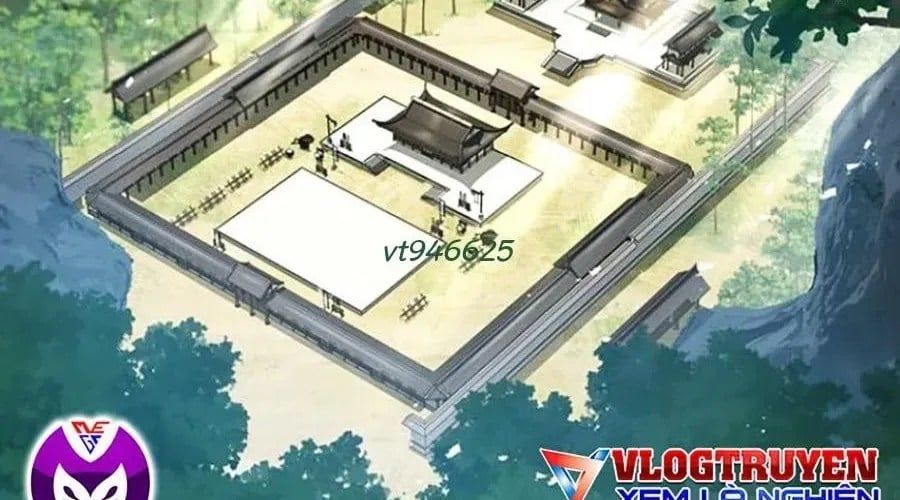 đọc truyện Thanh Kiếm Của Hoàng Đế Chương 102 ảnh 454 tại Thiên Thai Truyện