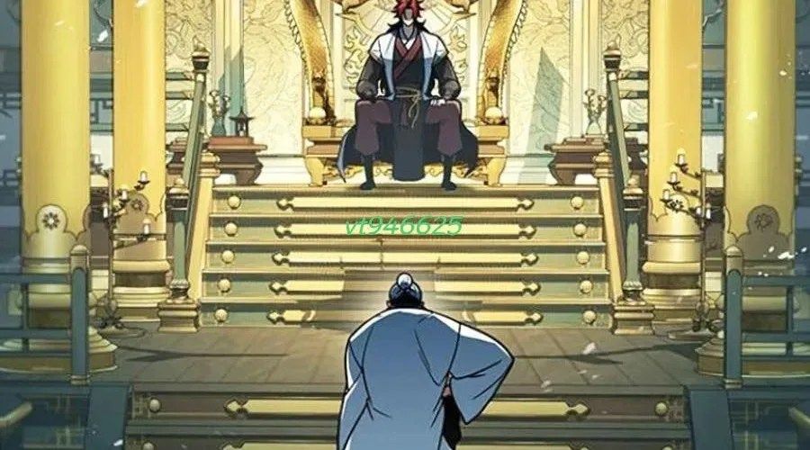 đọc truyện Thanh Kiếm Của Hoàng Đế Chương 102 ảnh 457 tại Thiên Thai Truyện