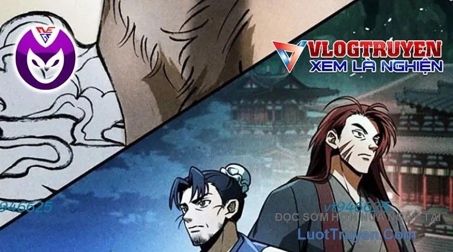 đọc truyện Thanh Kiếm Của Hoàng Đế Chương 102 ảnh 49 tại Thiên Thai Truyện