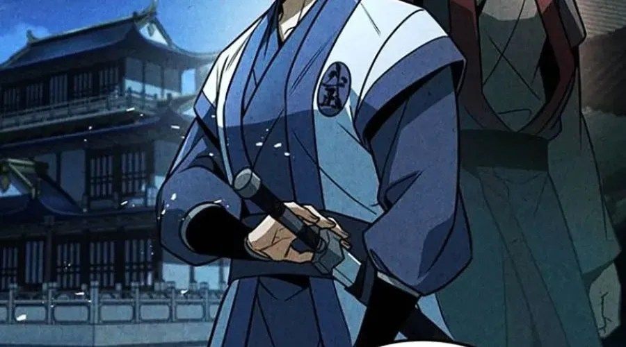 đọc truyện Thanh Kiếm Của Hoàng Đế Chương 102 ảnh 50 tại Thiên Thai Truyện