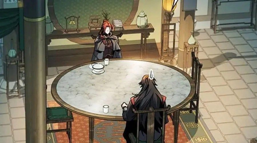 đọc truyện Thanh Kiếm Của Hoàng Đế Chương 102 ảnh 66 tại Thiên Thai Truyện