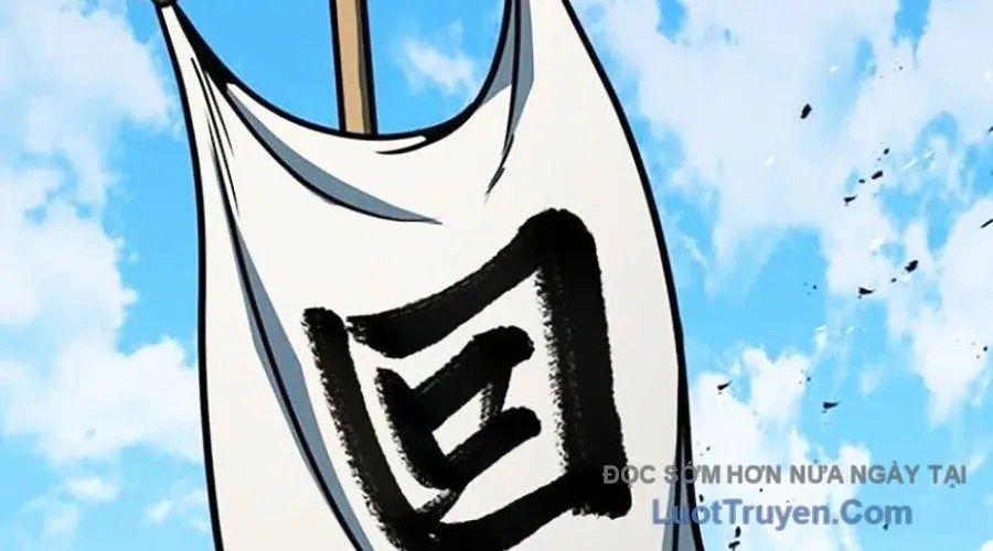 đọc truyện Thanh Kiếm Của Hoàng Đế Chương 102 ảnh 100 tại Thiên Thai Truyện