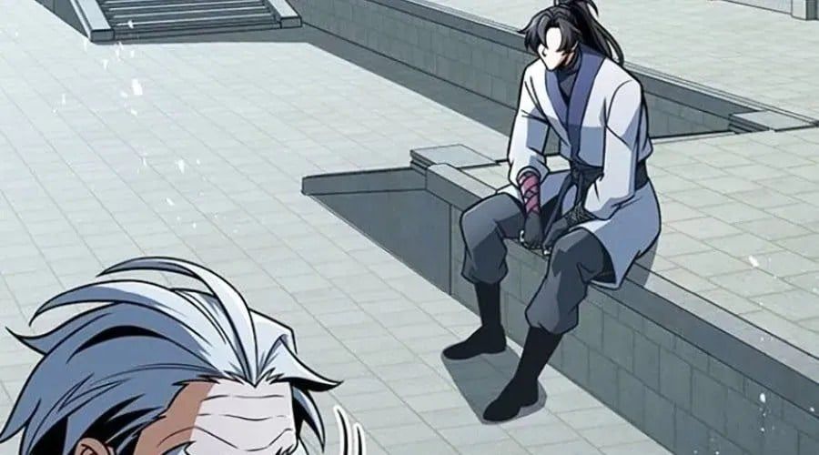 đọc truyện Thanh Kiếm Của Hoàng Đế Chương 103 ảnh 107 tại Thiên Thai Truyện