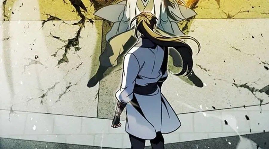 đọc truyện Thanh Kiếm Của Hoàng Đế Chương 103 ảnh 176 tại Thiên Thai Truyện